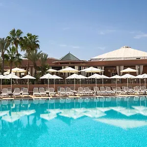 **** Hotel Sol Oasis Marrakech Maroc