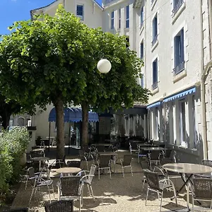 *** Hotel Beauséjour France
