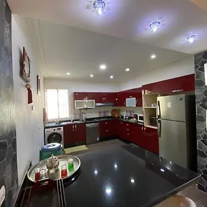  Appartement Sweet Jacob's