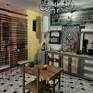  Maison d'hôtes L'artisan Tunisie