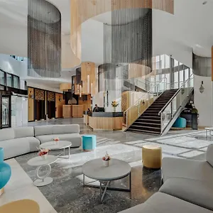 4* Hotel Barceló Medina