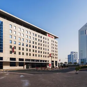 *** Hotel Ibis World Trade Centre Émirats arabes unis