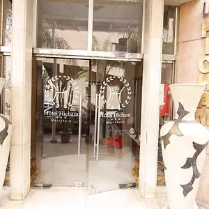 visit hotel