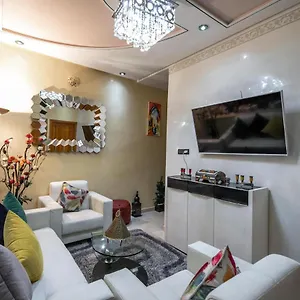  Appartement Luxe Simo