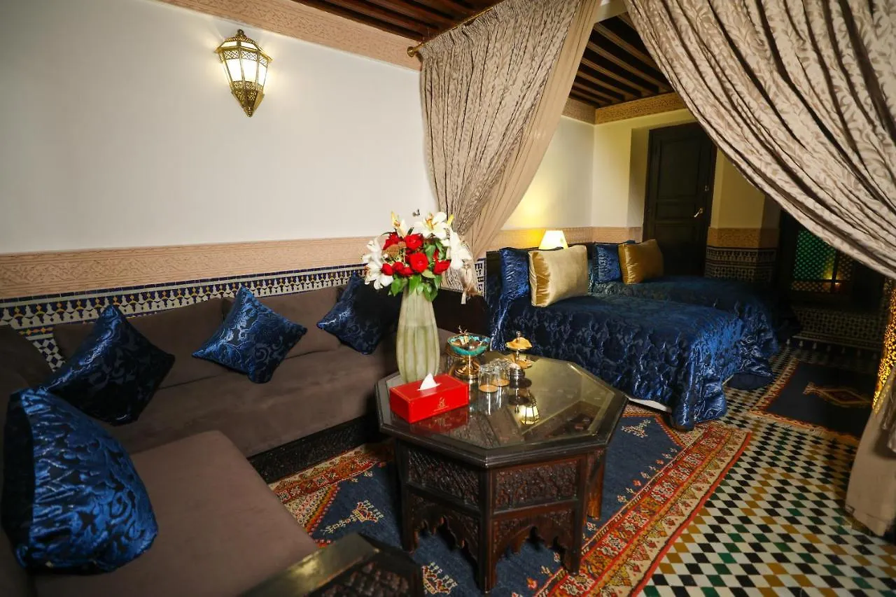Riad Myra Fes