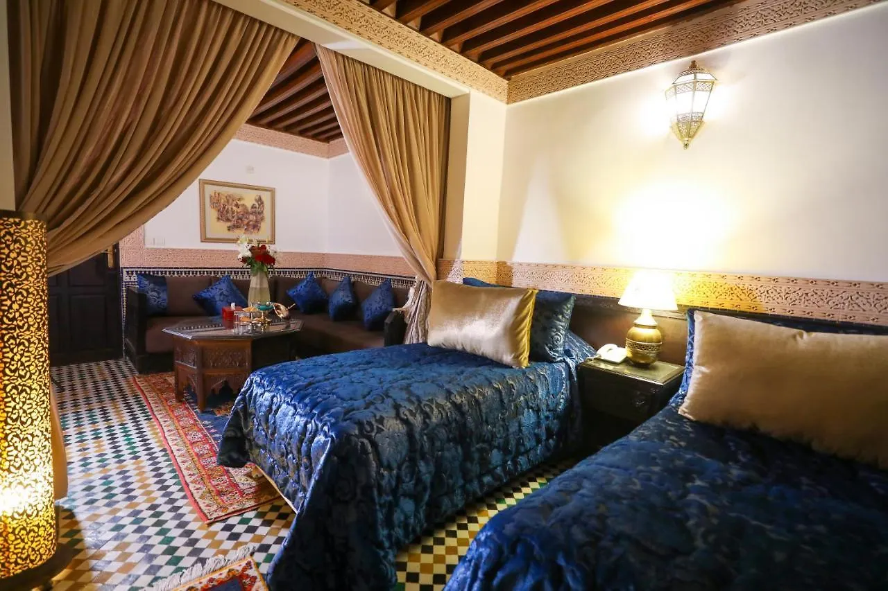 Riad Myra Fes