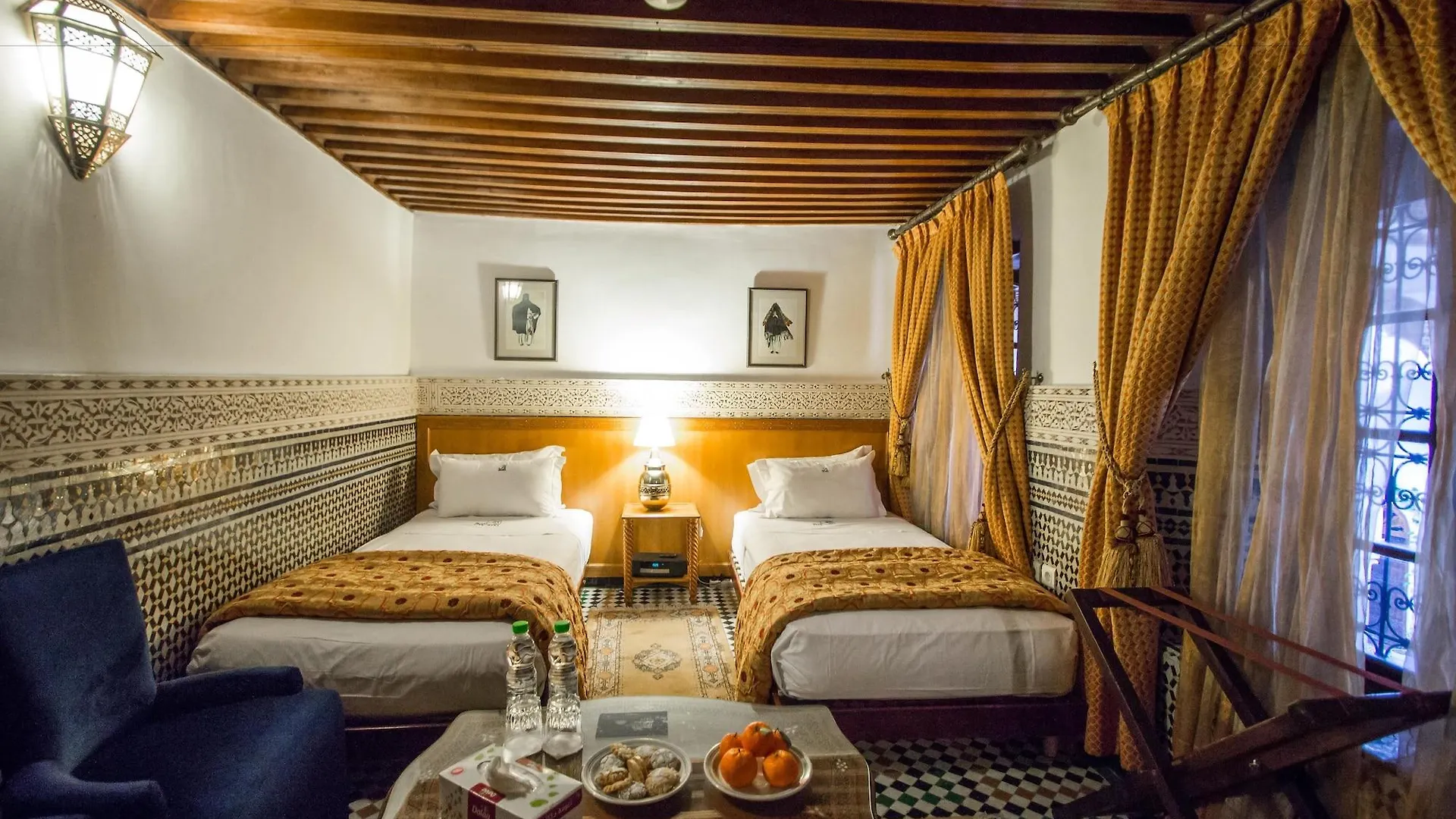 Riad Myra Fes