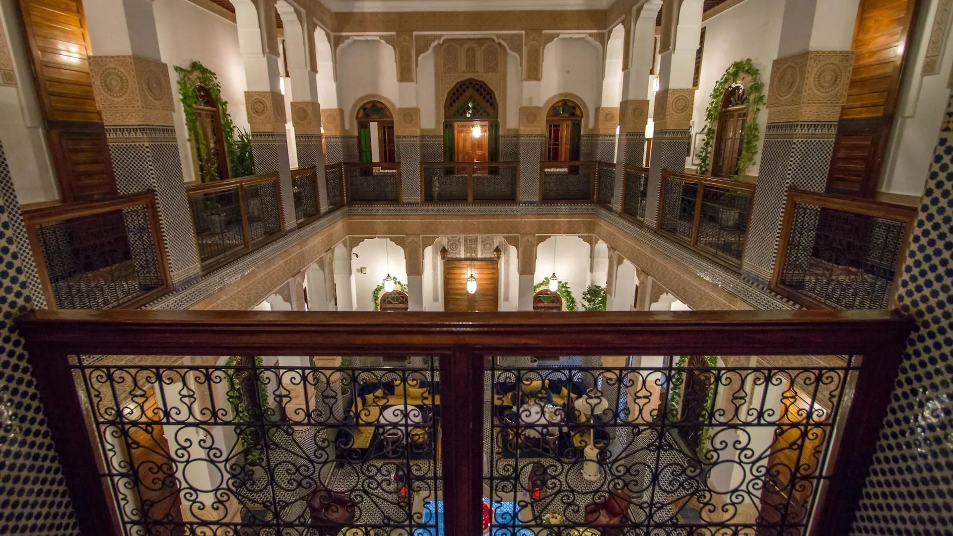 Riad Myra Fes