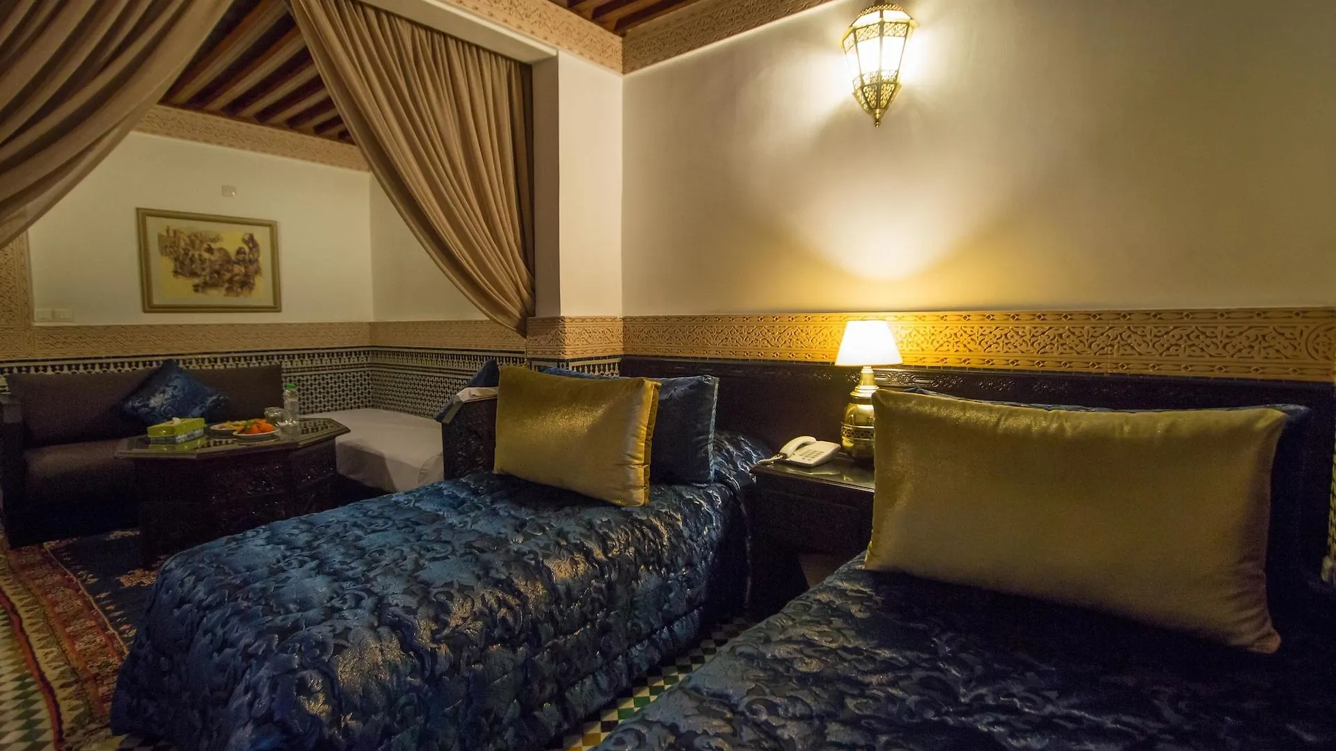 Riad Myra Fes