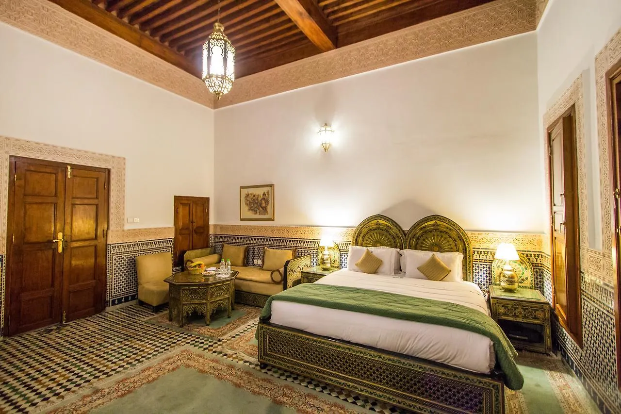 Riad Myra Fes