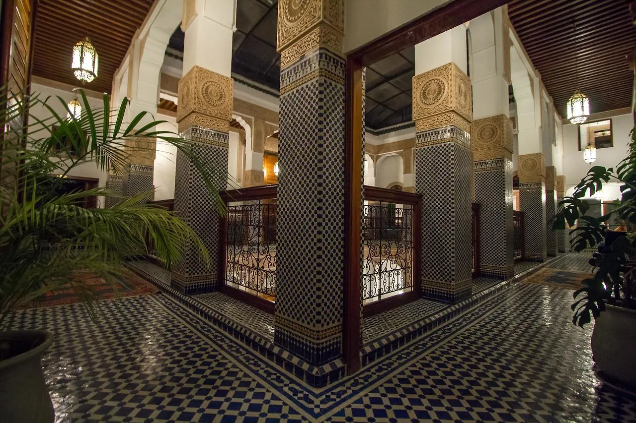 Riad Myra Fes 5*,