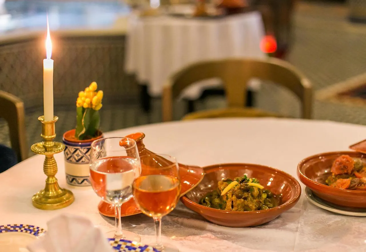 Riad Myra Fes