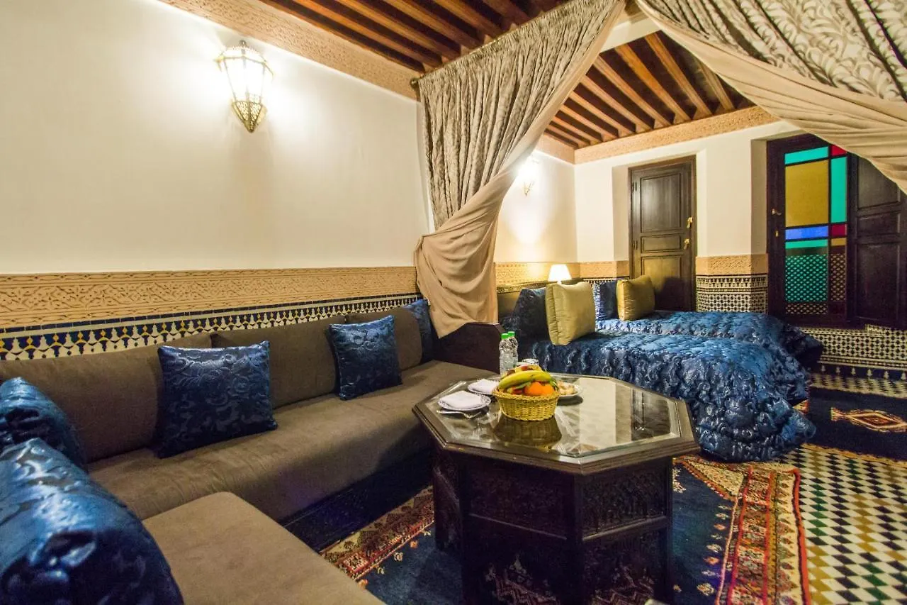Riad Myra Fes
