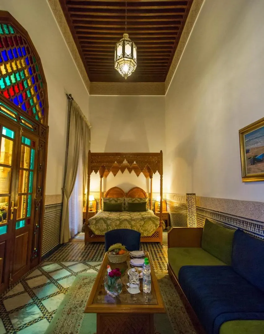 Riad Myra Fes
