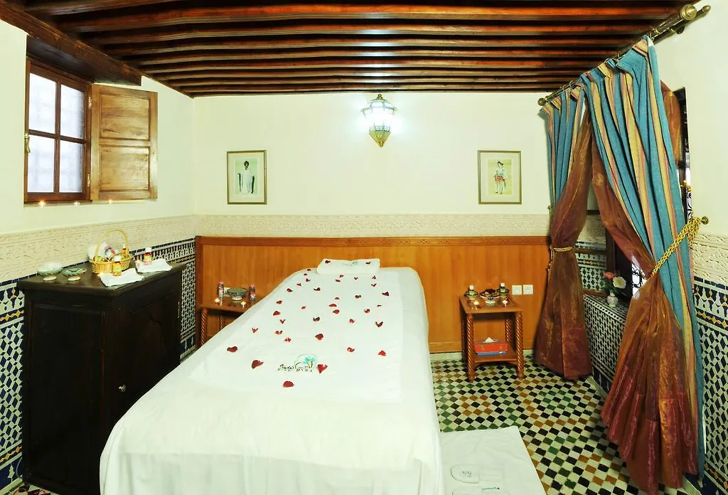Riad Myra Fes 5*,  Morocco