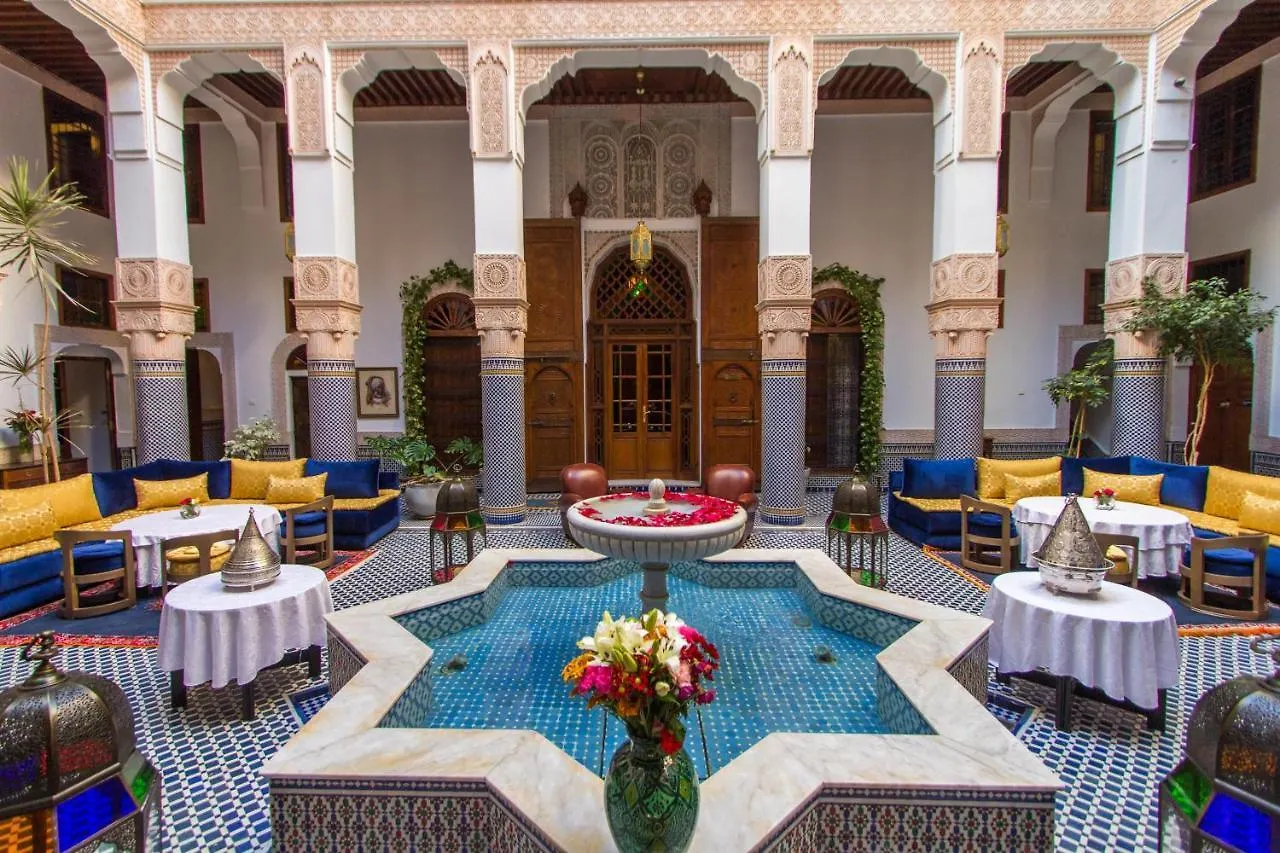 Riad Myra Fes